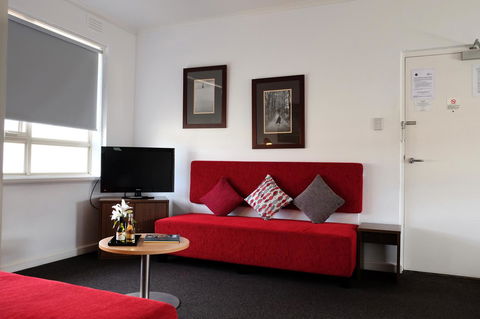 MAC South Yarra By Melbourne Apartment Collection - Accommodation Sunshine Coast 3