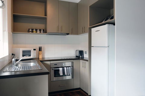 MAC South Yarra By Melbourne Apartment Collection - Accommodation Sunshine Coast 5