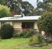 Strathmore Farm BB - Accommodation Sunshine Coast