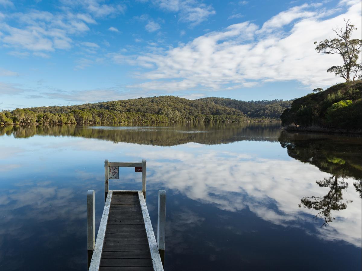 Wallagaraugh VIC Accommodation Sunshine Coast