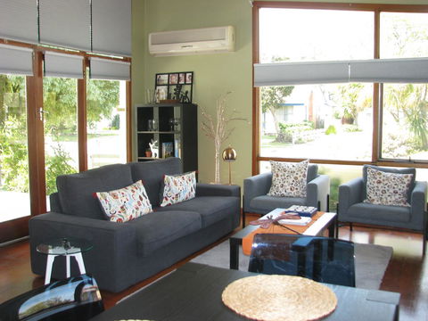 Growse House Yarram 3BR - Accommodation Sunshine Coast 4