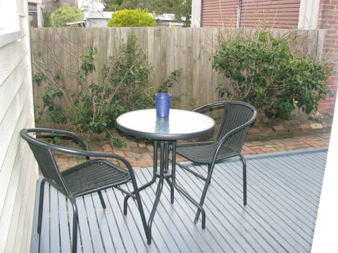 Growse House Yarram 3BR - Accommodation Sunshine Coast 13