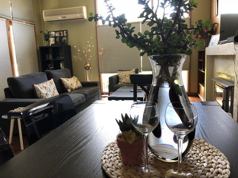 Growse House Yarram 3BR - Accommodation Sunshine Coast 3