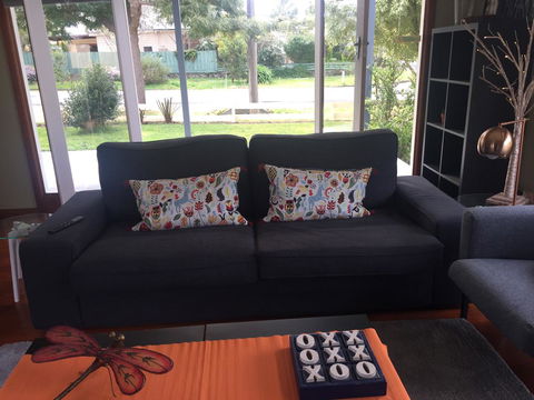 Growse House Yarram 3BR - Accommodation Sunshine Coast 2