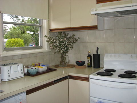 Growse House Yarram 3BR - Accommodation Sunshine Coast 7