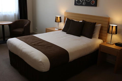 Bairnsdale International - Accommodation Sunshine Coast 22