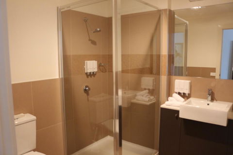 Bairnsdale International - Accommodation Sunshine Coast 27