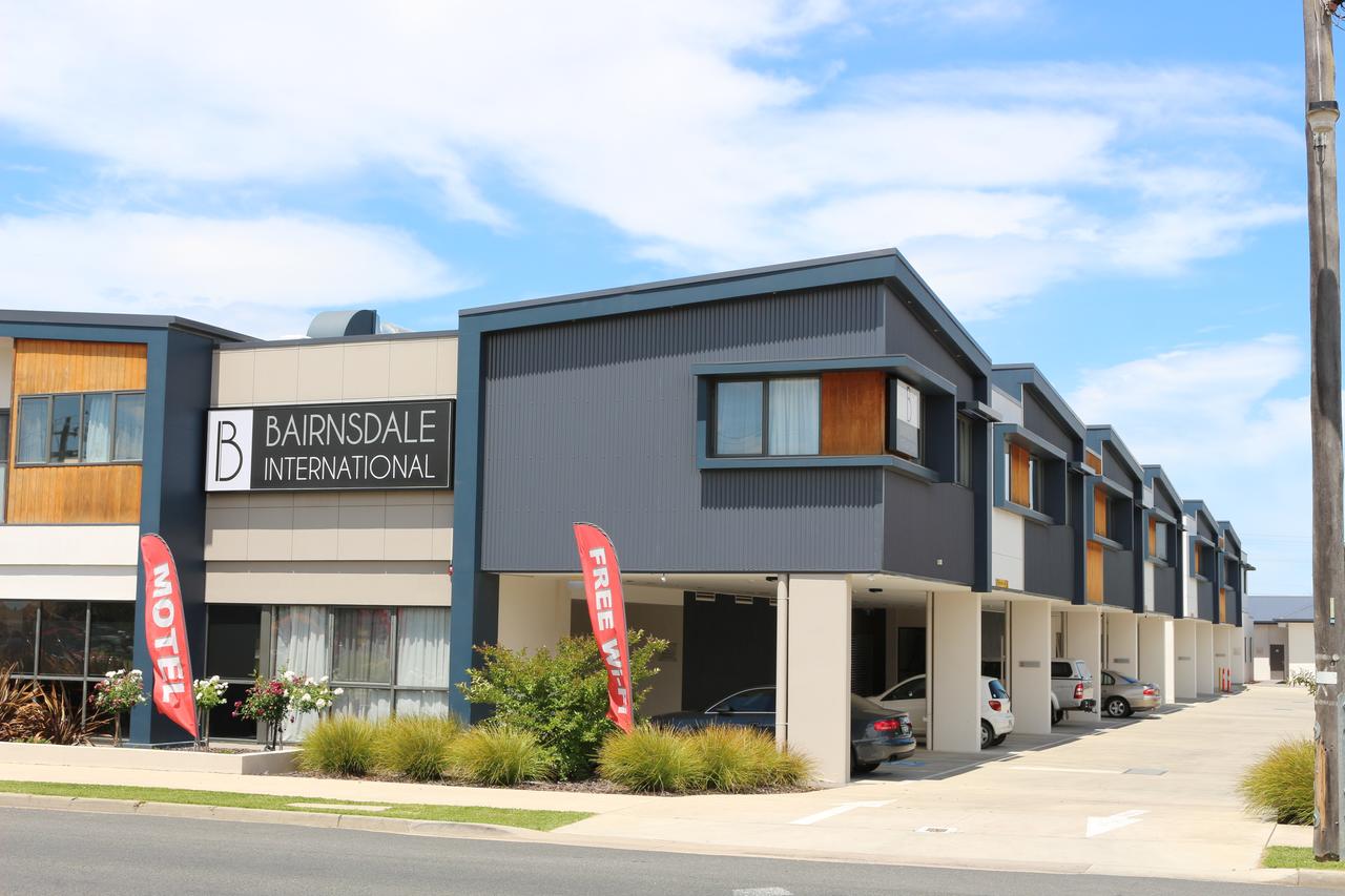 Yinnar South VIC Accommodation Sunshine Coast