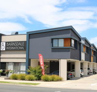 Bairnsdale International - Accommodation Sunshine Coast