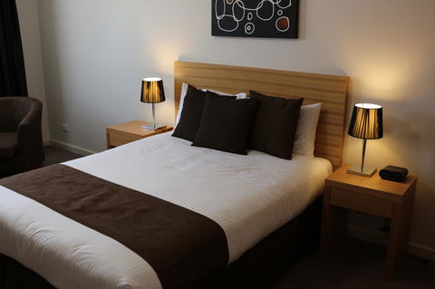 Bairnsdale International - Accommodation Sunshine Coast 35