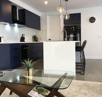 Escape on Birch - Accommodation Sunshine Coast