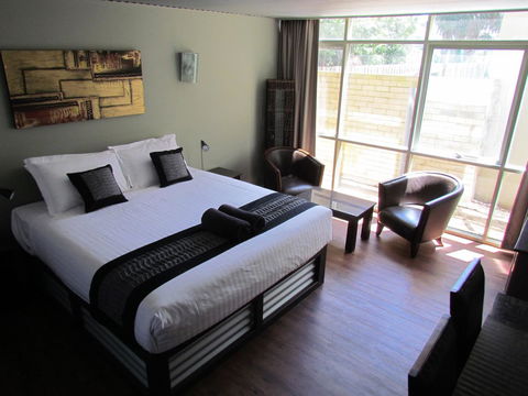 The Olive Tree Motel - Accommodation Sunshine Coast 21