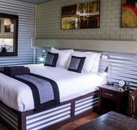 Morwell Motel - Accommodation Sunshine Coast