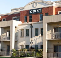 Quest Echuca - Accommodation Sunshine Coast