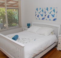 Green Grove - Accommodation Sunshine Coast