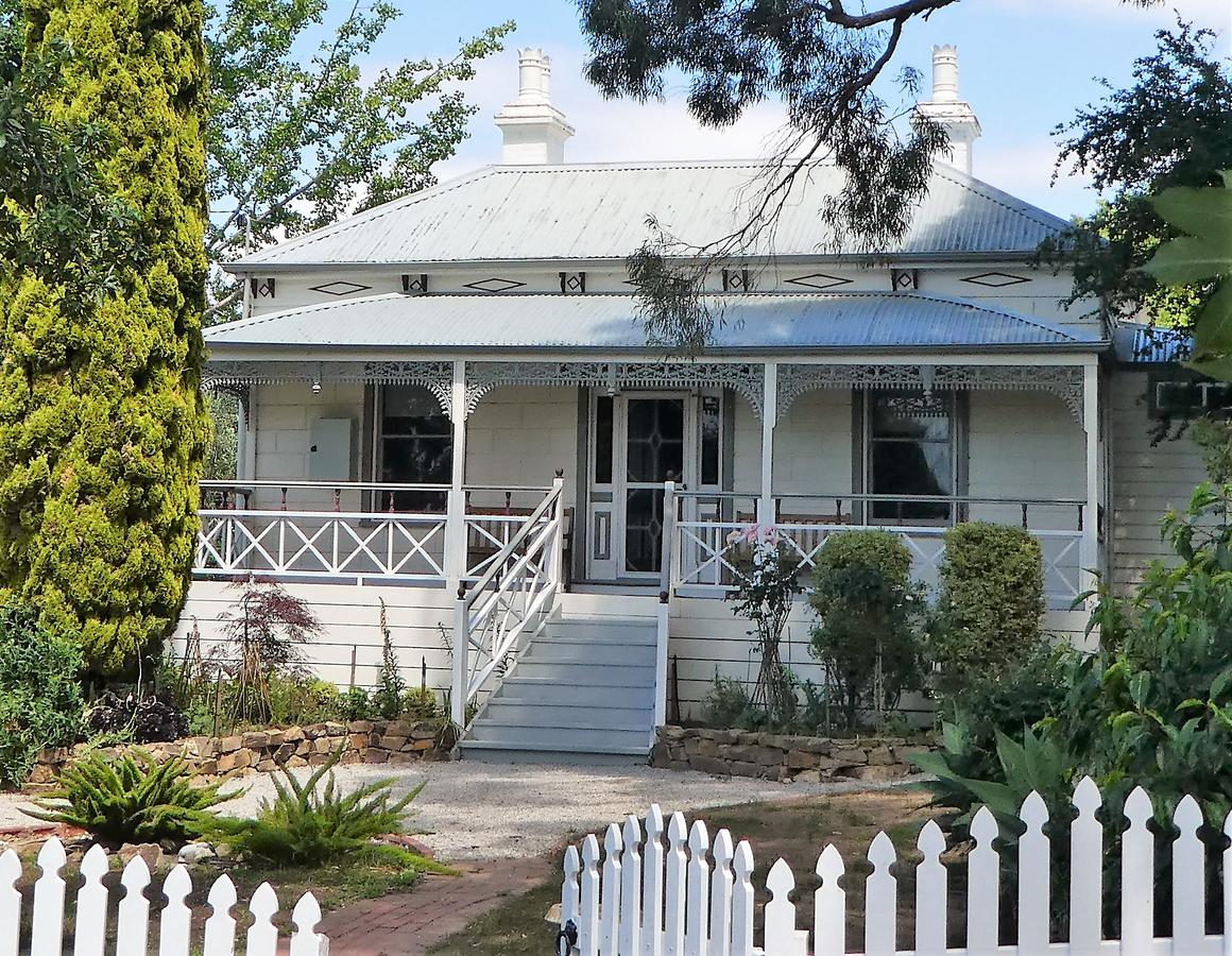 Bradford VIC Accommodation Sunshine Coast