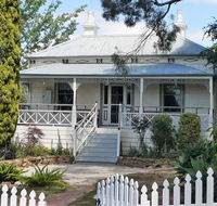 Fairbank House - Accommodation Sunshine Coast