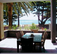 C-Scape Apartment 1 - Accommodation Sunshine Coast
