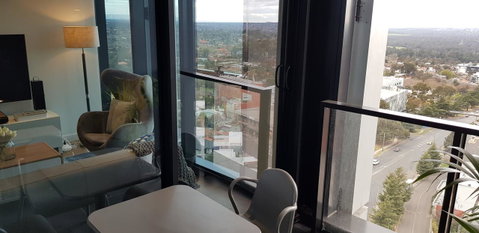 Ivanhoe Apartments - Accommodation Sunshine Coast 12