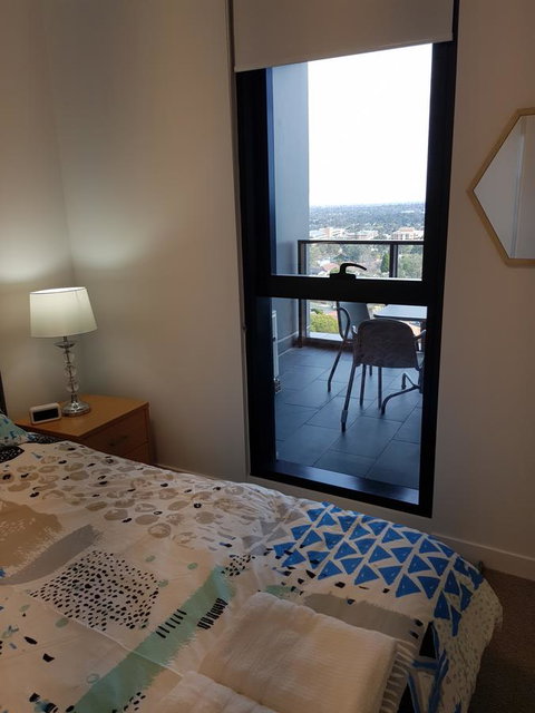 Ivanhoe Apartments - Accommodation Sunshine Coast 21