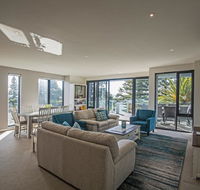 C-Scape Esplanade Cowes - Accommodation Sunshine Coast