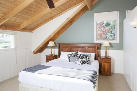 Beechworth Cedar Cottages - Accommodation Sunshine Coast 8