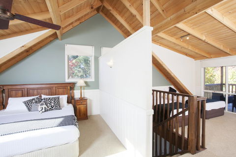 Beechworth Cedar Cottages - Accommodation Sunshine Coast 9