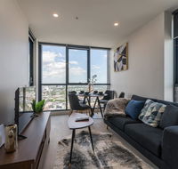 International 2 bed 2 bath apartment - Accommodation Sunshine Coast