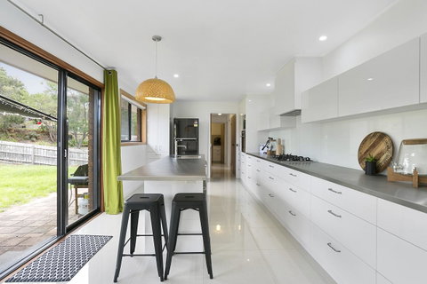 Fairhills - NEW LISTING, Beautifully Styled - Accommodation Sunshine Coast 0