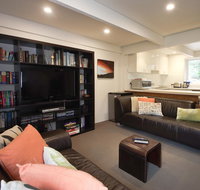 Maisonettes Falls Creek - Accommodation Sunshine Coast