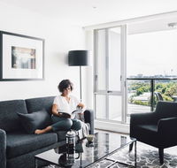 Quay West Suites Melbourne - Accommodation Sunshine Coast