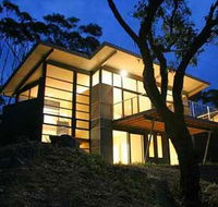 Apollos View Accommodation - Accommodation Sunshine Coast