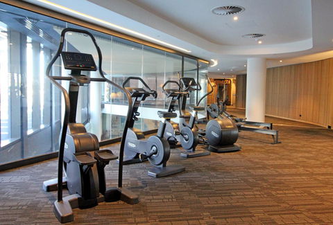 Auzzie Apartments Docklands, Melbourne - Accommodation Sunshine Coast 15