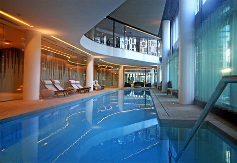 Auzzie Apartments Docklands, Melbourne - Accommodation Sunshine Coast 14