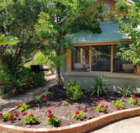 The Fingal Farm - Accommodation Sunshine Coast