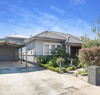 HogmortHomes Neale Street - Accommodation Sunshine Coast