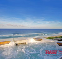 The Beachshack - Accommodation Sunshine Coast