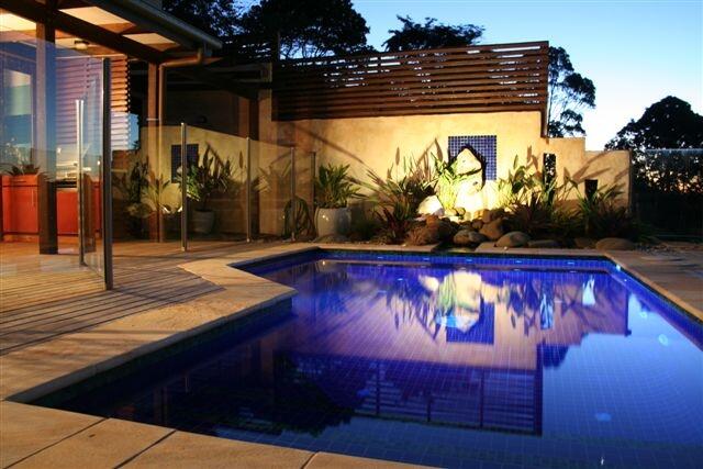 Newrybar ACT Accommodation Sunshine Coast