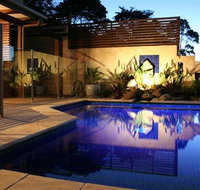 The BlueGreen SANCTUARY - Accommodation Sunshine Coast