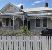 The Botanic Apartments Williamstown - Accommodation Sunshine Coast