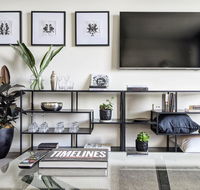 The Botanical 403 - Accommodation Sunshine Coast