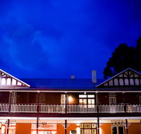 The Bridgetown Hotel - Accommodation Sunshine Coast