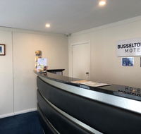 The Busselton Motel - Accommodation Sunshine Coast