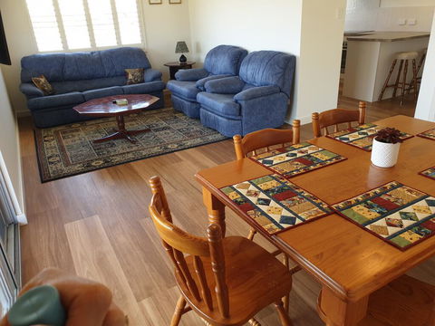 The Cabin At Bindaree - Accommodation Sunshine Coast 2