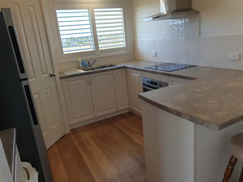 The Cabin At Bindaree - Accommodation Sunshine Coast 3