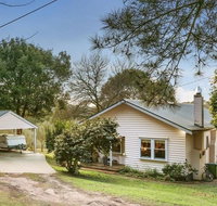 The Caretakers Cottage - Accommodation Sunshine Coast