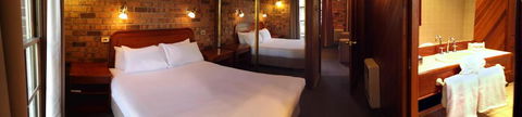 The Carrington Inn - Bungendore - Accommodation Sunshine Coast 2