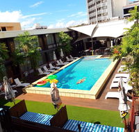 The Cavenagh - Accommodation Sunshine Coast