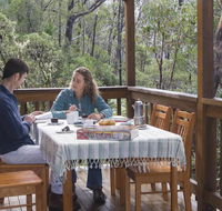 The Chalet - Accommodation Sunshine Coast