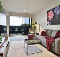 The CHANGE Apartments - Accommodation Sunshine Coast